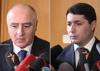 Վարույթ նախաձեռնելու հիմքեր չէինք գտել․ Խաչատրյանը՝ Աղազարյանի որդու գործին միջամտելու ՔԿ ղեկավարի հայտարարության մասին