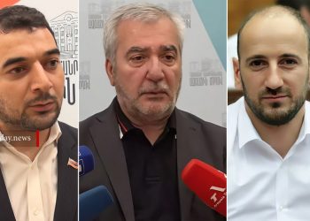Քոչարյանին պաշտոնանկ անելու հարցը բարձրացրել են Հրաչ Հակոբյանը և Սիսակ Գաբրիելյանը․ ԶԼՄ