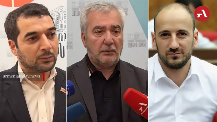 Քոչարյանին պաշտոնանկ անելու հարցը բարձրացրել են Հրաչ Հակոբյանը և Սիսակ Գաբրիելյանը․ ԶԼՄ