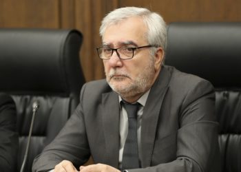 «Հոկտեմբերի 27»-ի կրկնության մտավախություն ունեմ․ Անդրանիկ Քոչարյան