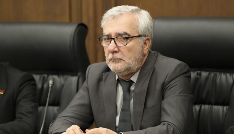 «Հոկտեմբերի 27»-ի կրկնության մտավախություն ունեմ․ Անդրանիկ Քոչարյան