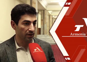 Սահմանազատման հանձնաժողովների կանոնակարգը ծայրից ծայր հակապետական, հակասահմանադրական է․ Գալստյան