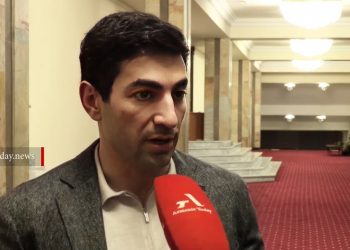 Սահմանազատման հանձնաժողովների կանոնակարգը ծայրից ծայր հակապետական, հակասահմանադրական է․ Գալստյան