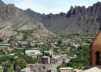 Մեղրին 2026 թվականին կդառնա ԱՊՀ մշակութային քաղաք