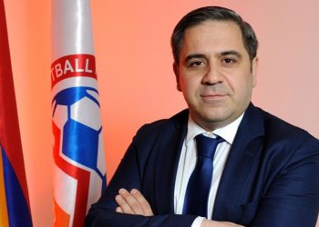 ՀՖՖ նախագահ Արմեն Մելիքբեկյանը մտադիր չէ հրաժարական տալ