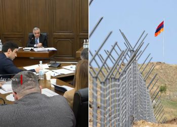 Ереван заявил об отсутствии риска нератификации регламента о делимитации границы со стороны Баку