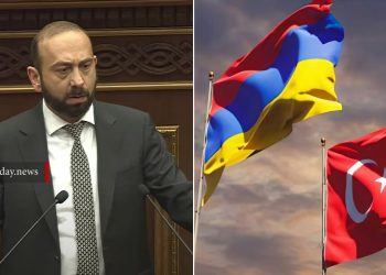 Թուրքիայի հետ երկխոսության շոշափելի առաջընթաց ունենք․ Արարատ Միրզոյան