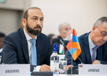 Ֆրանկոֆոն ընտանիքի աջակցությունը դրական ազդակ կհաղորդի խաղաղության համաձայնագրի ստորագրմանը․ Միրզոյան