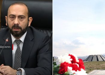 Հայոց ցեղասպանության միջազգային ճանաչումը մեր թիվ 1 առաջնահերթություններից չէ․ Միրզոյան