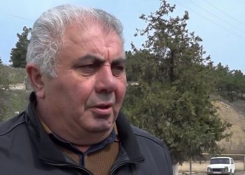 Դատարանն արդարացրել է Մարտակերտի քաղաքապետ Միշա Գյուրջյանին