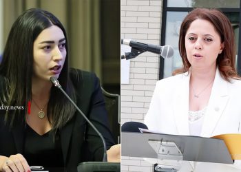 ՆԳ փոխնախարարը և ՔՈԱՖ-ի տնօրենը՝ Արդարադատության նախարարի հավանական թեկնածուներ․ ԶԼՄ