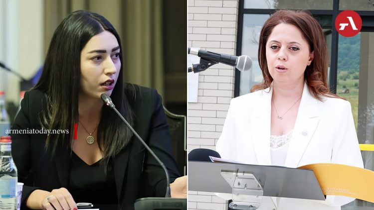 ՆԳ փոխնախարարը և ՔՈԱՖ-ի տնօրենը՝ Արդարադատության նախարարի հավանական թեկնածուներ․ ԶԼՄ