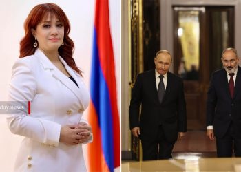 Ռուս սահմանապահները 2025թ․ հունվարի 1-ից կդադարեն ծառայություն իրականացնել հայ-իրանական սահմանի անցակետում