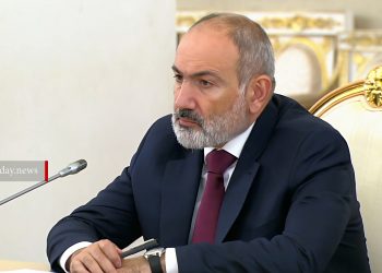 Փաշինյանը հայտարարել է վերջին ամիսներին Մոսկվայի և Երևանի միջև ակտիվ քաղաքական երկխոսության մասին