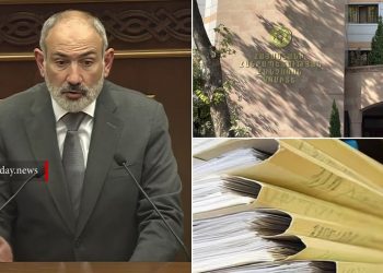Քրեական գործ են հարուցում, 10 հոդված «կապում» մարդու վզին, հետո՝ կարճում․ Փաշինյան