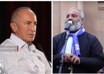Քոչարյանը պատասխանել է Գալստանյանի շարժումը ստվերելու՝ նախկին նախագահներին ուղղված մեղադրանքներին
