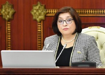 Ադրբեջանցի պատգամավորները պահանջում են խզել ԱՄՆ-ի հետ համաձայնագրերը