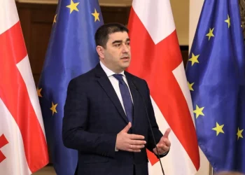 В Грузии вновь решили объявить импичмент президенту
