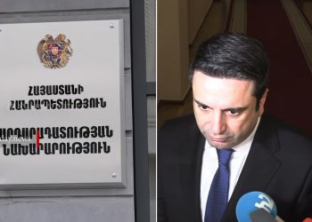 Դեռ ցանկալի թեկնածու չունենք․ Սիմոնյանը՝ Արդարադատության նախարարի հարցում չկողմնորոշվելու մասին