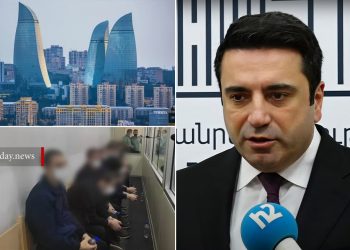 CՕP29-ին ՀՀ-ի մասնակցության մասին վերջնական որոշում դեռ չկա․ Սիմոնյան
