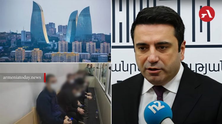 CՕP29-ին ՀՀ-ի մասնակցության մասին վերջնական որոշում դեռ չկա․ Սիմոնյան