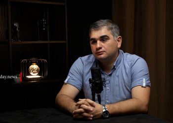 Հայկական կողմը գրեթե դուրս է մնացել տարածաշրջանի ենթակառուցվածքային խոշոր նախագծերից. Պարսյան