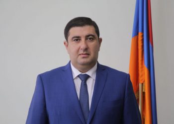 Գյումրիի քաղաքապետ Վարդգես Սամսոնյանը հրաժարական է տվել․ ԶԼՄ