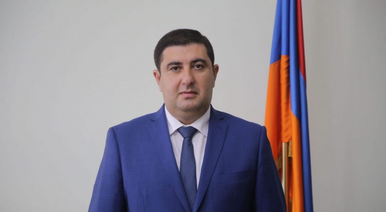 Գյումրիի քաղաքապետ Վարդգես Սամսոնյանը հրաժարական է տվել․ ԶԼՄ
