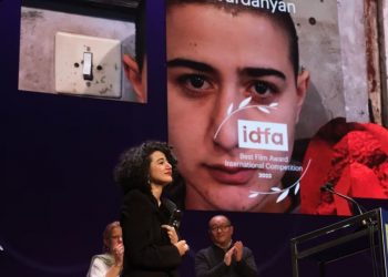 «Ակն ընդ ական»-ը Կինոակադեմիային հորդորել է «Օսկարի» ներկայացնել հայկական «1489» ֆիլմը