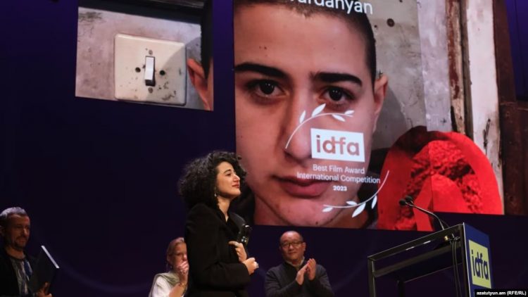 «Ակն ընդ ական»-ը Կինոակադեմիային հորդորել է «Օսկարի» ներկայացնել հայկական «1489» ֆիլմը