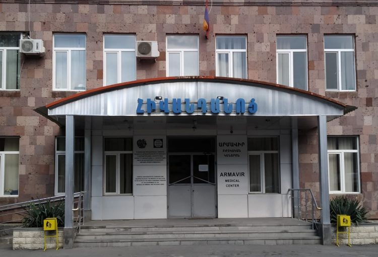 Пятеро детей отравились угарным газом в Алашкерте