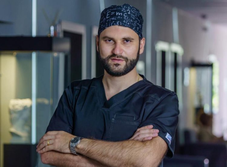 «Սրտամկանի սուր ինֆարկտ». Artcosmed կլինիկայի տնօրենը պարզաբանել է 56-ամյա հիվանդի մահվան պատճառները