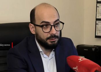 Տարբեր կասկածելի գործարքներ իրականացվում են հենց կրիպտոարժույթներով. Հովհաննիսյանը՝ նոր նախագծի մասին