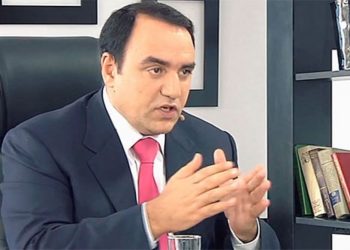 Հայաստանի խորհրդարանի նախկին նախագահը հրավիրվել է Գլխավոր դատախազություն