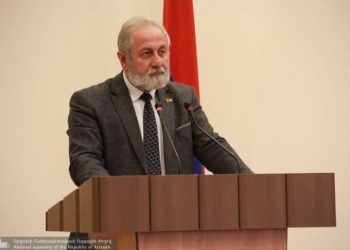 Արցախի խորհրդարանը ողջունել է Ադրբեջանի վերաբերյալ ԵԽ բանաձևը
