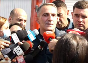 «Դոմուս»-ի աշխատակիցների խոսքով՝ հրդեհը բռնկվել է էլեկտրականությունից․ Ցուցուլյան