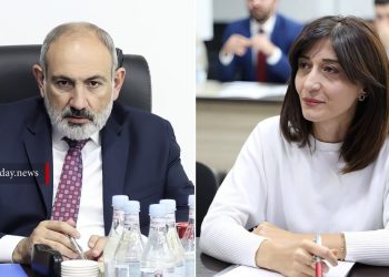 ԶԼՄ-ն տեղեկացել է ՔՊ-ի՝ Արդարադատության նախարարի բոլոր թեկնածուների մերժման մասին