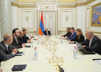 Փաշինյանն էլեկտրամատակարարման հետ կապված խնդիրները լուծելու հանձնարարականներ է տվել