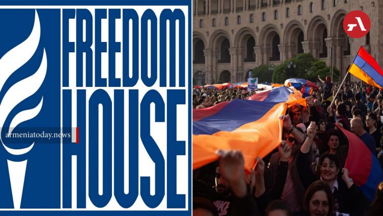 «Людей арестовывают за онлайн-активность»: Freedom House оценила свободу интернета в Армении