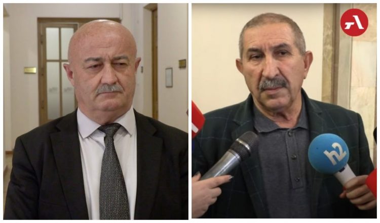 «ՔՊ»-ն մեկնաբանել է Ալիևի՝ ադրբեջանցիների Հայաստան «վերադարձին» հասնելու մասին հայտարարությունը