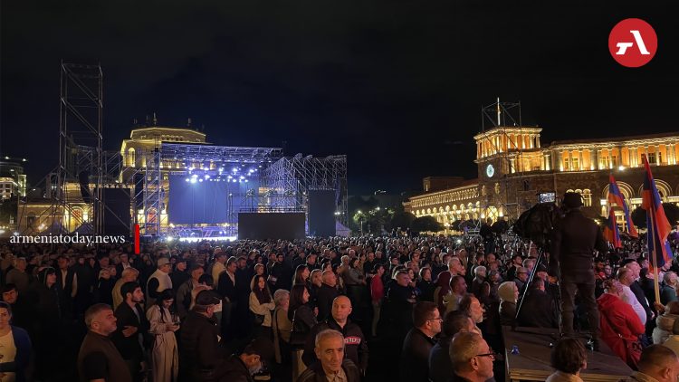 Մենք եթերում ուղերձ ենք ուզել, հարցազրույցների ժամանակը վաղուց անցել է․ Գալստանյան
