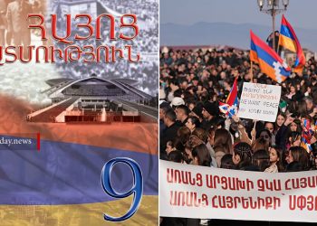 «Որ Արցախի մասին չերազեն». ԶԼՄ-ն հայտնել է Հայաստանի փոխարեն համաշխարհային պատմություն ուսումնասիրելու ուսուցչի կոչի մասին