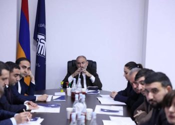 СМИ назвали имена возможных кандидатов на пост главы КРОУ