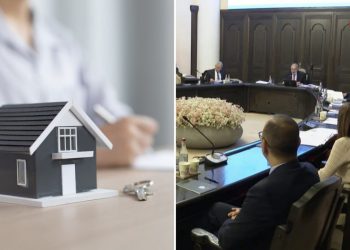 Հիփոթեքային վարկերի եռամսյակային գումարի վերադարձը Հայաստանում կրկնակի կկրճատվի