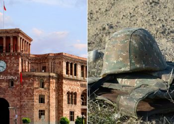 ՔՊ-ից կառավարությանն առաջարկել են բանակում մահվան դեպքերը նվազեցնելու քայլեր ձեռնարկել․ ԶԼՄ