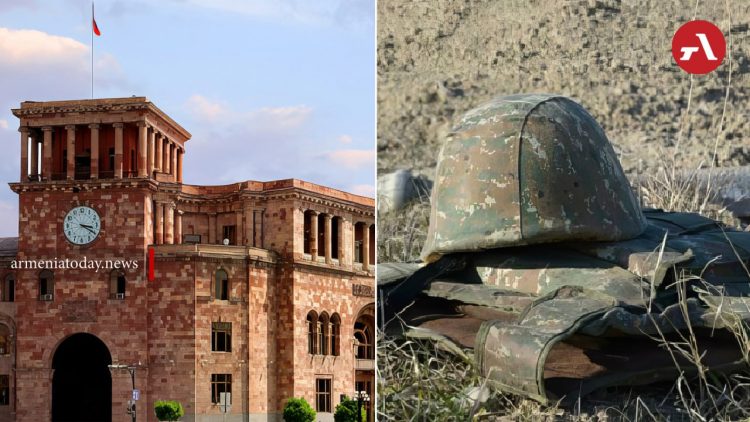 ՔՊ-ից կառավարությանն առաջարկել են բանակում մահվան դեպքերը նվազեցնելու քայլեր ձեռնարկել․ ԶԼՄ