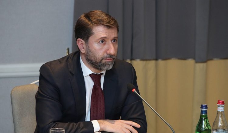 ԲԴԽ նախագահ Կարեն Անդրեասյանը հրաժարական ներկայացնելու մտադրություն չունի․ խոսնակ
