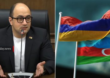 Սեղանի վրա է իշխանության պահպանումը. Մամիջանյանը՝ խաղաղություն կնքելու շտապողականության մասին