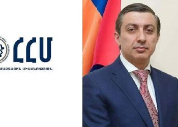 Ձերբակալվել է Միհրան Պողոսյանի կուսակցության 8 անդամ, այդ թվում՝ աղջիկներ