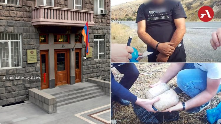 Դատարանը խոշոր թմրաշրջանառության համար 5 անձի է կալանավորել, 2-ին՝ ենթարկել տնային կալանքի․ ՔԿ